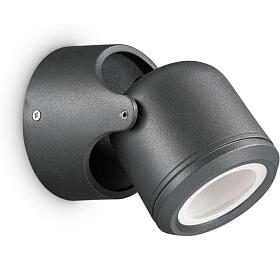 XENO AP1 NERO Ideal Lux 129464