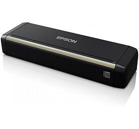 Epson WorkForce DS-310, A4, 1200 dpi, USB