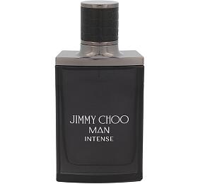 Toaletn voda Jimmy Choo Jimmy Choo Man Intense, 50 ml