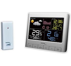 TechnoLine Meteorologická stanice WS 6449