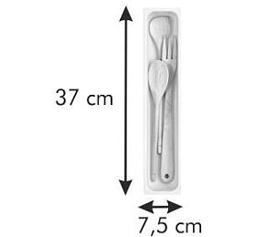 Zsobnk Tescoma FlexiSPACE 370 x 74 mm