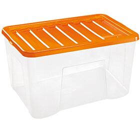 Úložný box Quasar 60 l HEIDRUN