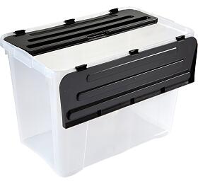 lon box 100 l DRAGON HEIDRUN