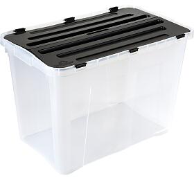 Úložný box 42,0 l DRAGON HEIDRUN