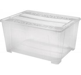 Box lon TEX BOX 150l HEIDRUN