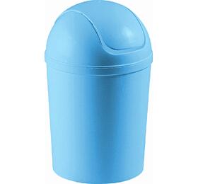 Koš odpadkový 1,5 l HEIDRUN