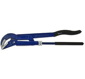 Hasák 'S' typ, 440mm/1,5” GEKO