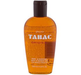 Sprchový gel TABAC Original, 200 ml