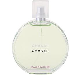 Toaletn voda Chanel Chance Eau Fraiche, 150 ml