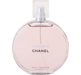 Toaletn voda Chanel Chance Eau Tendre, 150 ml