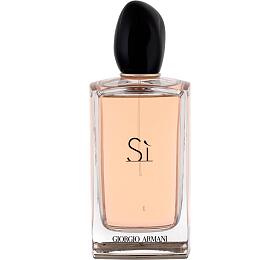 Giorgio Armani S parfmovan voda pro eny 150 ml