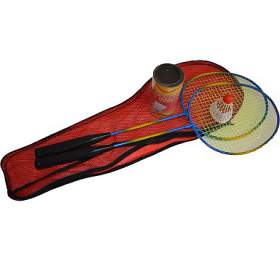Badmintonov set BS01 SPORTTEAM