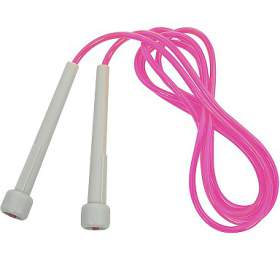 vihadlo LIFEFIT SPEED ROPE 260cm, rov