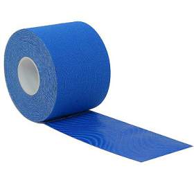 KinesionLIFEFIT tape 5cmx5m, tmav modr