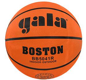 Basketbalov m GALA BOSTON, vel.5