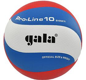 Volejbalov m GALA Pro Line 10 - BV 5581 S