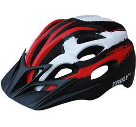Cyklo helma TRULY FREEDOM MAN RULYT, vel. M