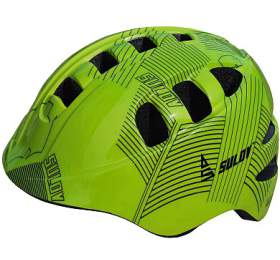 Dtsk cyklo helma SULOV RANGER, vel. M