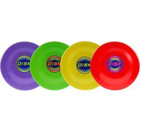 Frisbee ltajc tal SURETTI, 22,5 cm