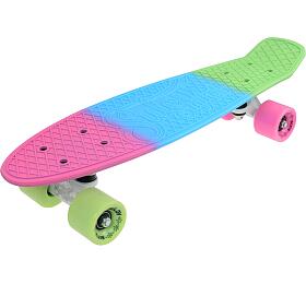 Penny board 22" SULOV 3C PASTELS