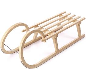 Devn san SULOV SPORT, sedk devo, 105cm