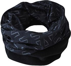 Sportovn tek s flsem SULOV, erno-bl