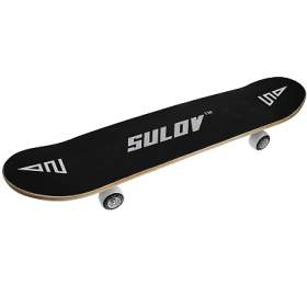 Skateboard SULOV TOP - CLAUN, vel. 31x8&quot;