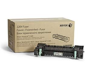 Xerox Fuser 220V C400/C405 (115R00089)