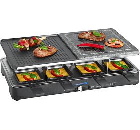 Gril Raclette Clatronic RG3518 2v1