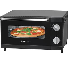 Elektrick pizza trouba Clatronic MPO3520