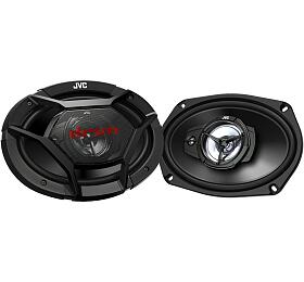 Autorepro JVC CS-DR6930