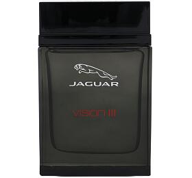 Toaletn voda Jaguar Vision, 100 ml