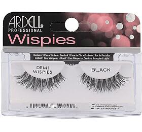 Uml asy Ardell Wispies Demi Wispies, 1 ml, odstn Black