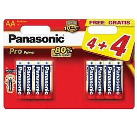 LR6 8BW Spider-Man Panasonic