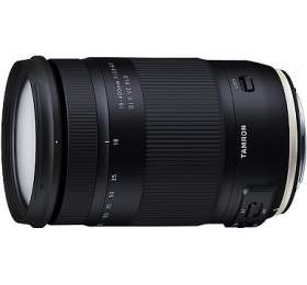 Objektiv Tamron AF 18-400mm F/3.5-6.3 Di II VC HLD pro Nikon F