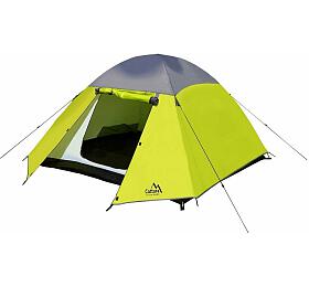 Stan TRENT dvoupl᚝ov pro 3 osoby 210+110x210cm PU3000m CATTARA