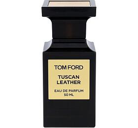 Parfmovan voda TOM FORD Tuscan Leather, 50 ml