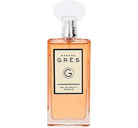 Parfémovaná voda Gres Madame Gres, 100 ml