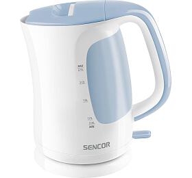 Rychlovarn konvice Sencor SWK 2510WH