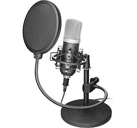 mikrofon Trust GXT 252 Emita Streaming Microphone (21753)