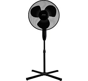 Stojanov ventiltor Sencor SFN 4031BK