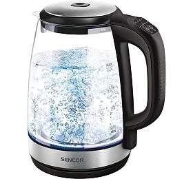 Rychlovarn konvice Sencor SWK 2090BK