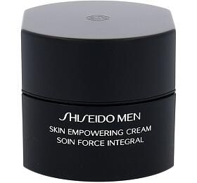 Denn pleov krm Shiseido MEN Skin Empowering Cream, 50 ml