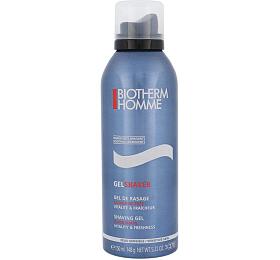 Gel na holen Biotherm Homme Gel Shaver, 150 ml