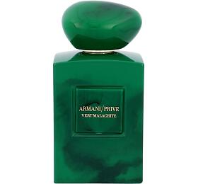 Parfmovan voda Armani Priv Vert Malachite, 100 ml