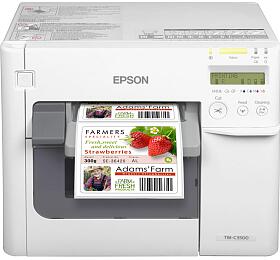 Epson ColorWorks C3500 (C31CD54012CD)