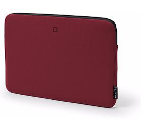 Dicota Skin BASE 13-14.1 red (D31293)