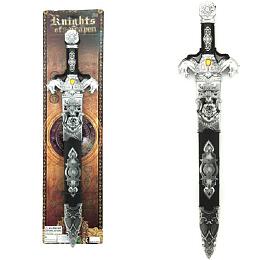 Teddies Me v pouzdru 53cm plast na kart