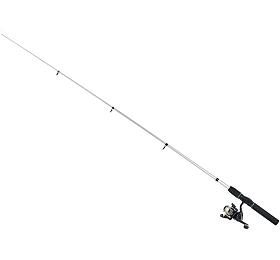 SPORTWELL Rybsk sada - teleskopick prut 180 cm s psluenstvm (51061005)