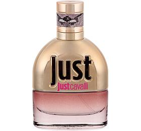 Toaletn voda Roberto Cavalli Just Cavalli For Her, 50 ml